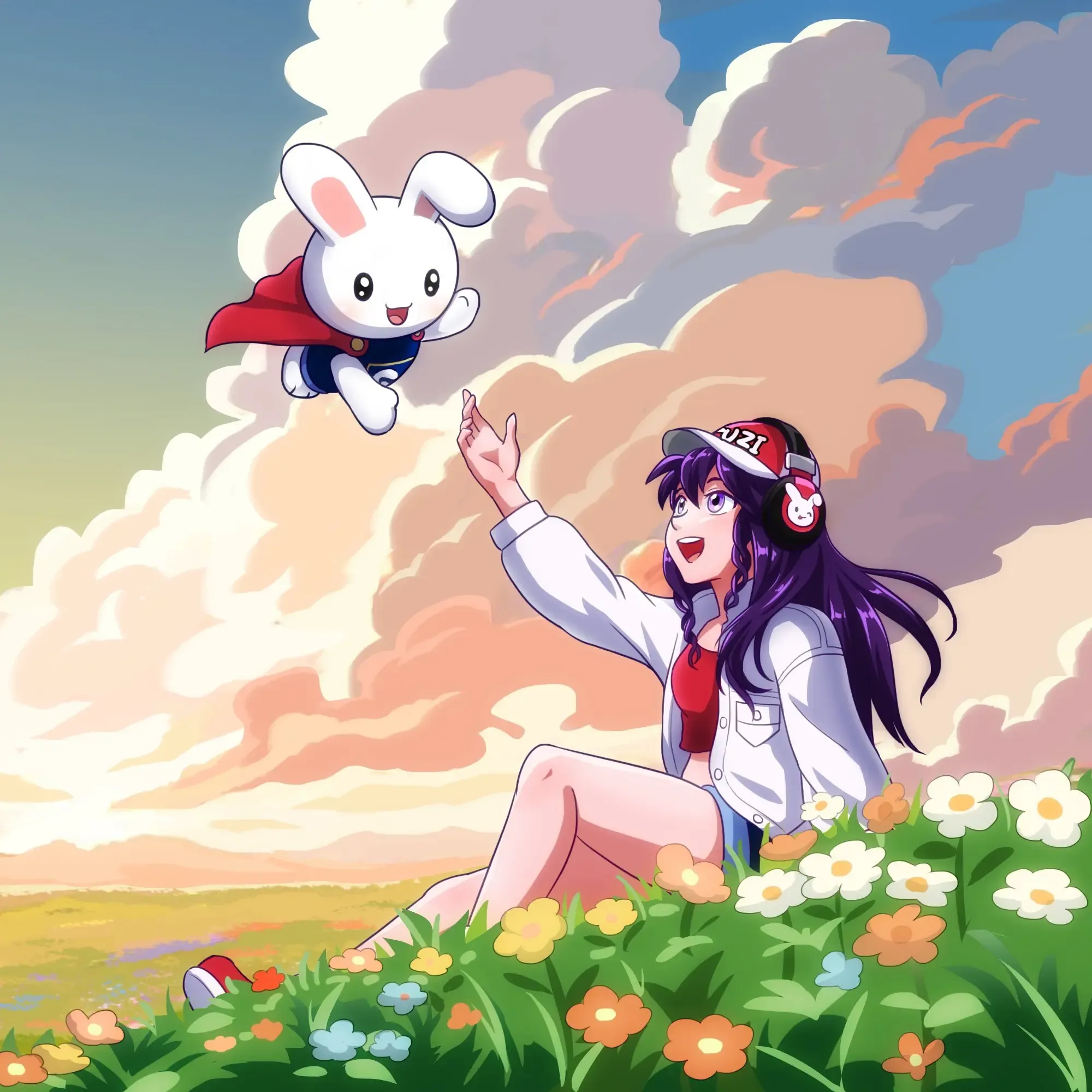 Artwork by @saltcreamyx