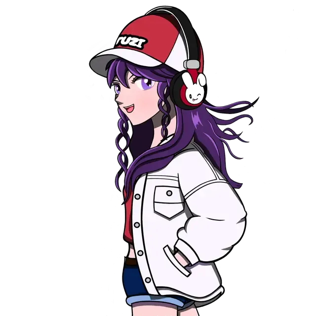 Arzi Character
